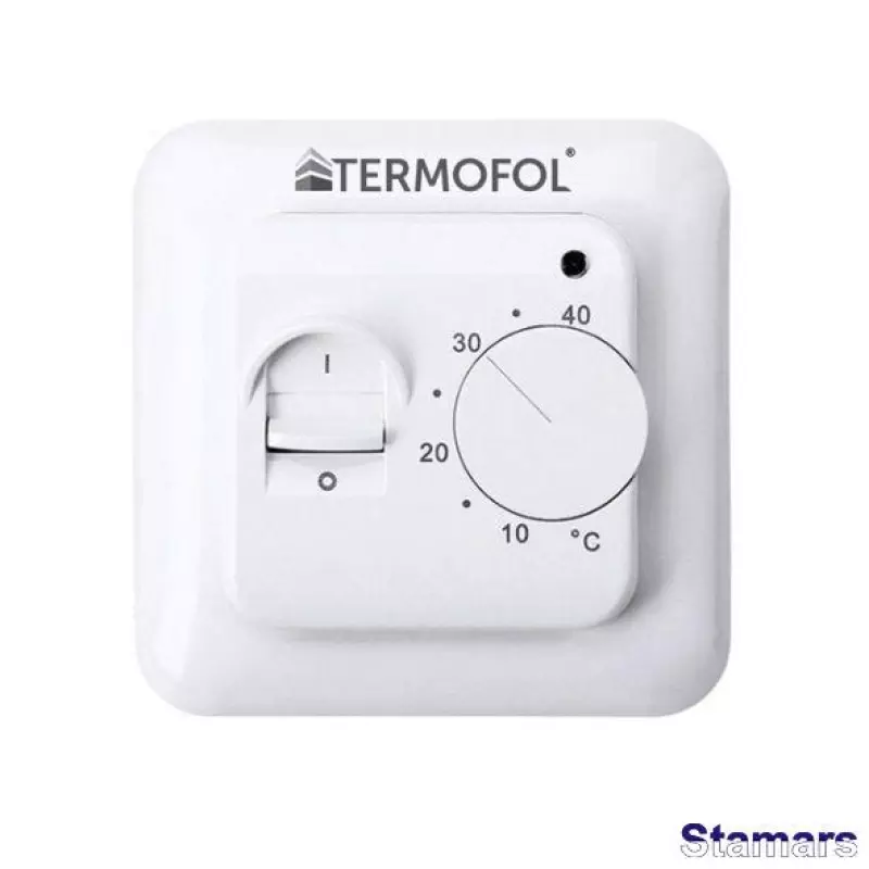 Termostats H3