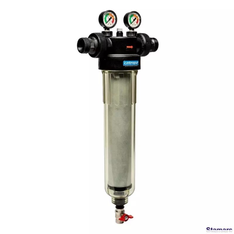 Ūdens filtrs NW400 25mkr