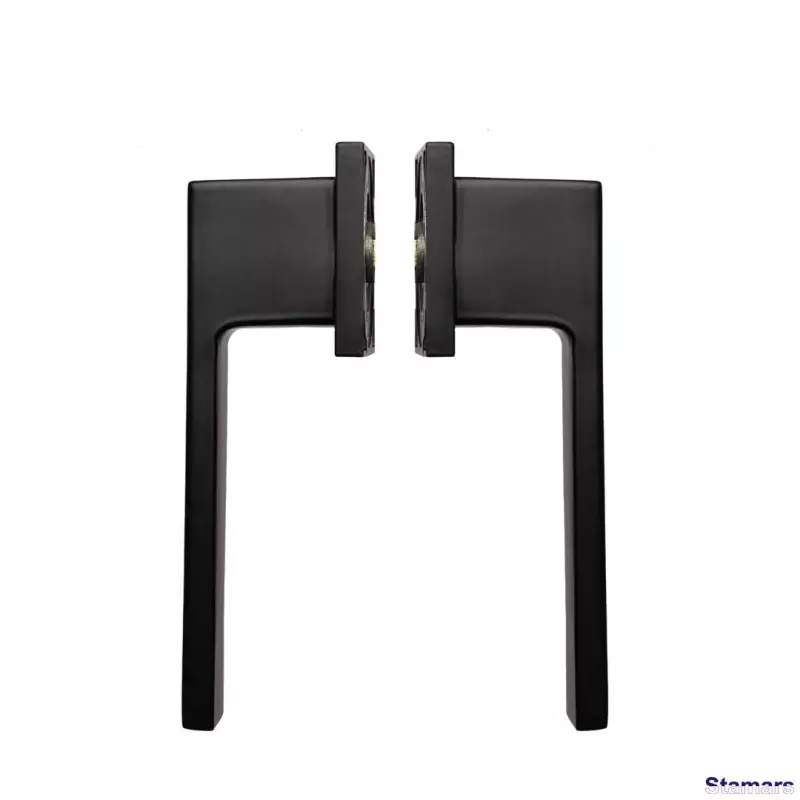 Durvju rokturis LINEA, H-30115-BLM