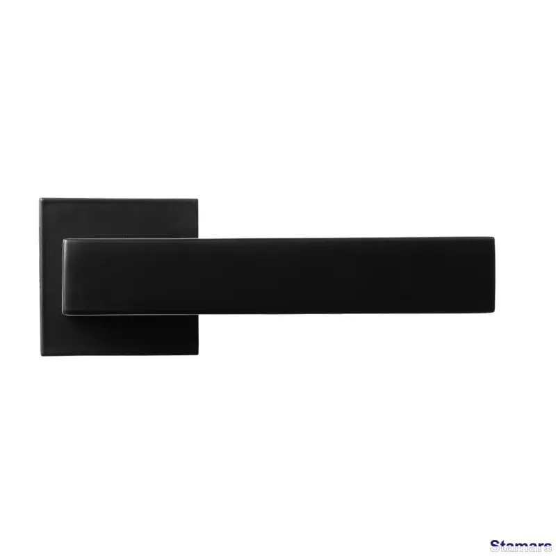 Durvju rokturis LINEA, H-30115-BLM