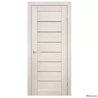 Durvis Forum 07 (FM07) Bianco PVC