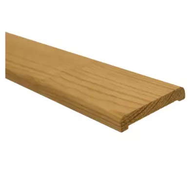 Durvju apmale MDF Ozols Lamināts