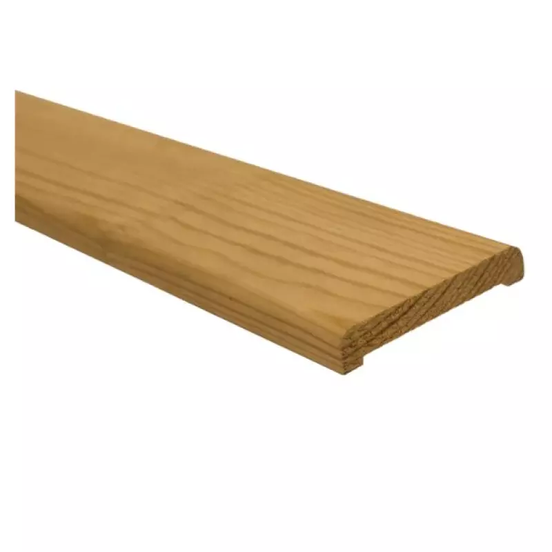 Durvju apmale MDF Ozols Lamināts