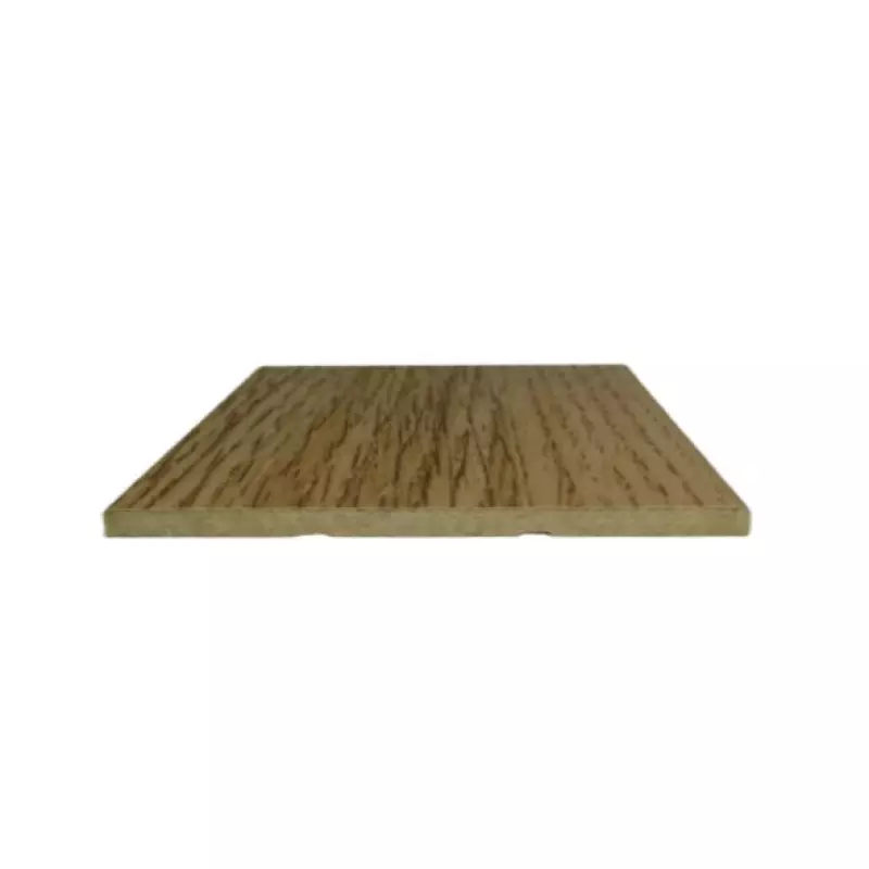 Durvju portālu komplekts MDF Ozols Lamināts