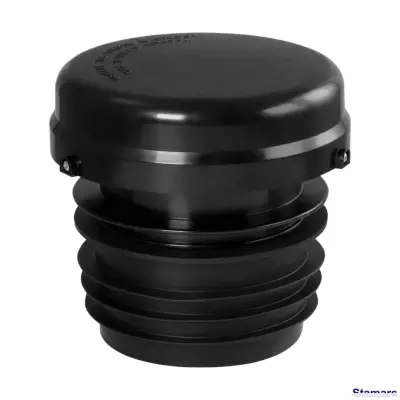 Divvirzienu aktīvētas ogles gaisa filtrs kanalizācijai āra uzstādīšanai