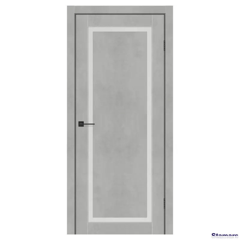 Durvis PRESTIGE 06 Alba line PVC