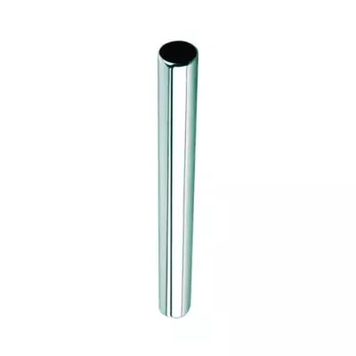 Hromēta misiņa caurule Rs2