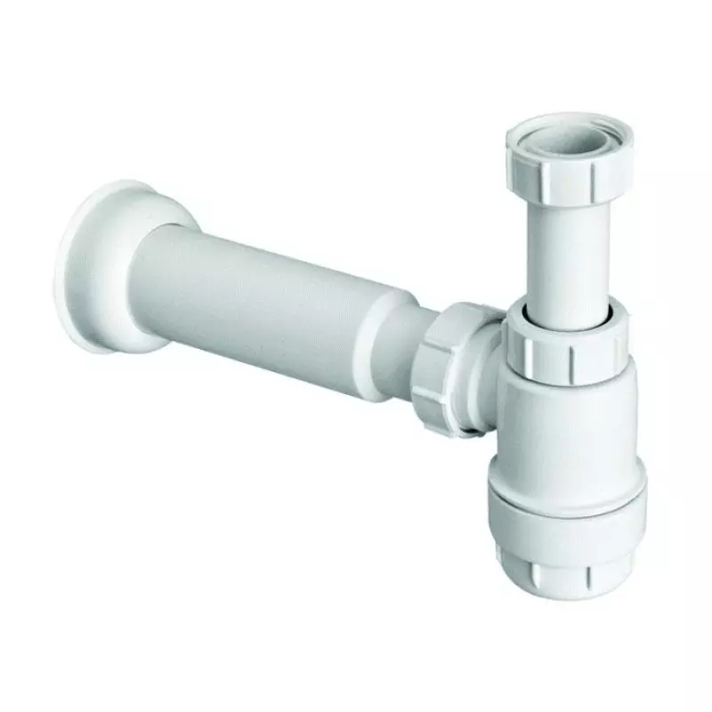 Sifons izlietnei bez ieplūdes HC2-50