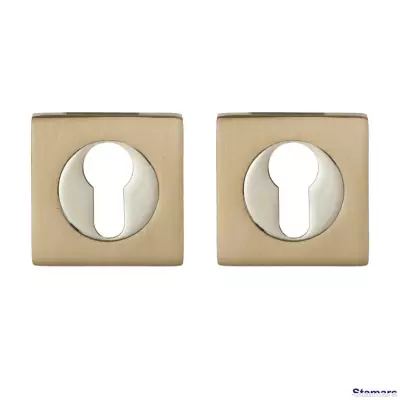 Durvju uzlika PZ, MUZ-15-PZ, matēts hroms