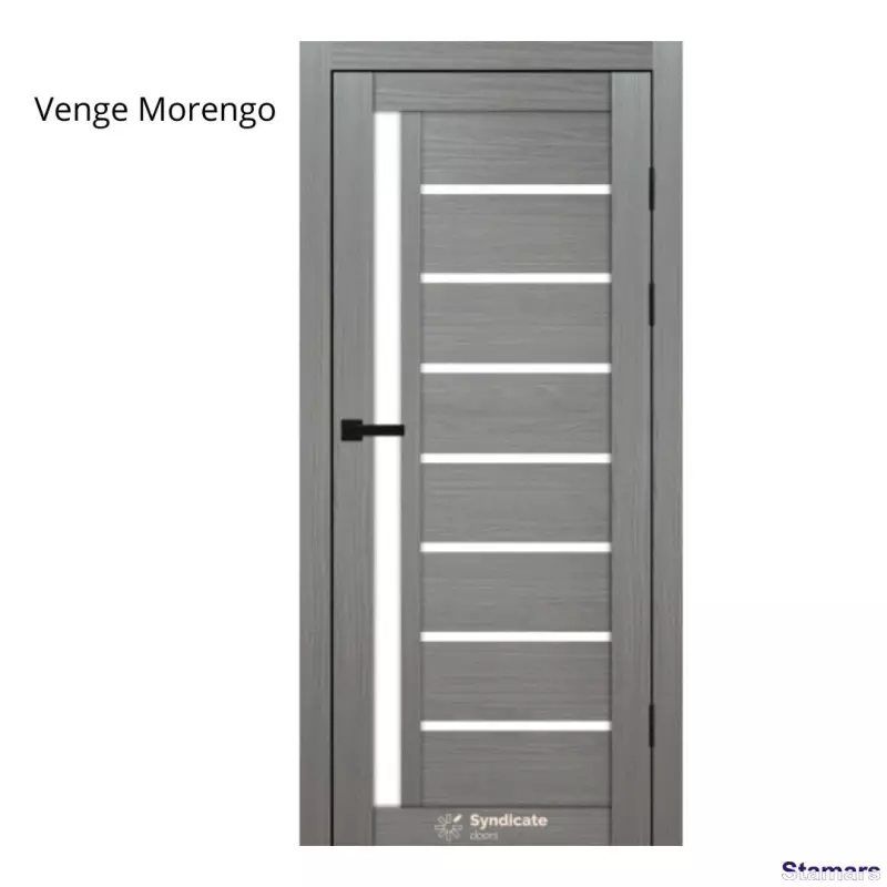 Durvis SD-PVC-101