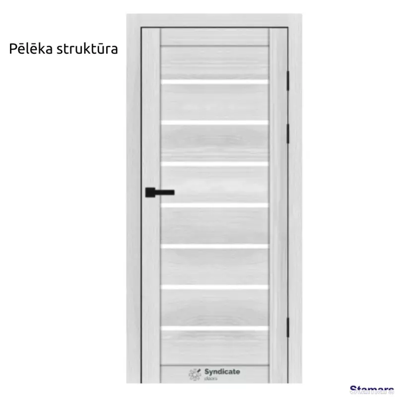 Durvis SD-PVC-102