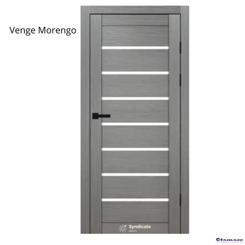 Durvis SD-PVC-102