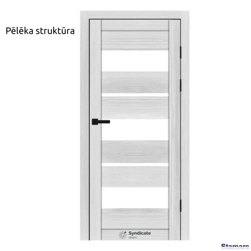 Durvis SD-PVC-105