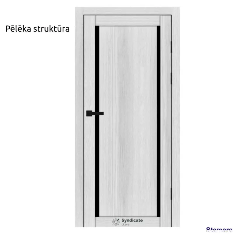 Durvis SD-PVC-112