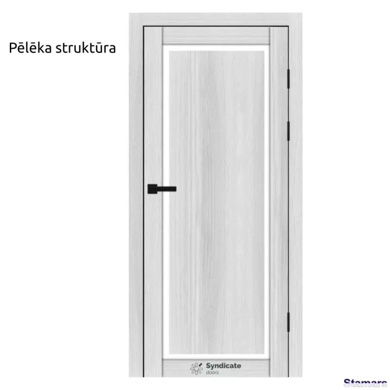 Durvis SD-PVC-113