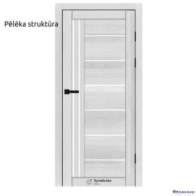 Durvis SD-PVC-114