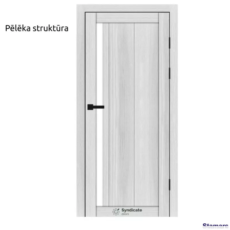 Durvis SD-PVC-124
