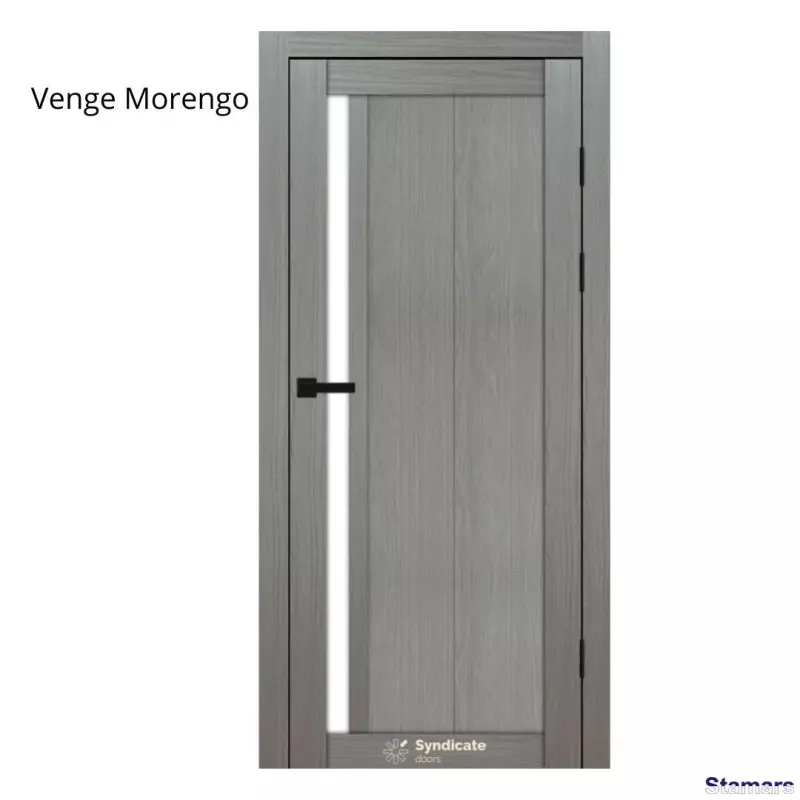 Durvis SD-PVC-124