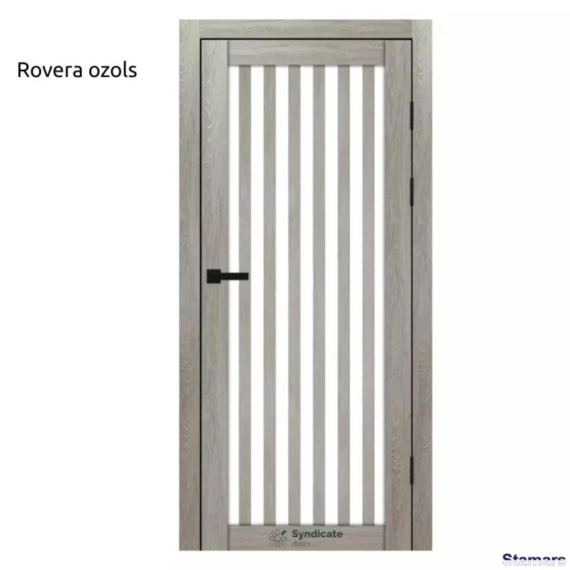 Durvis SD-PVC-125