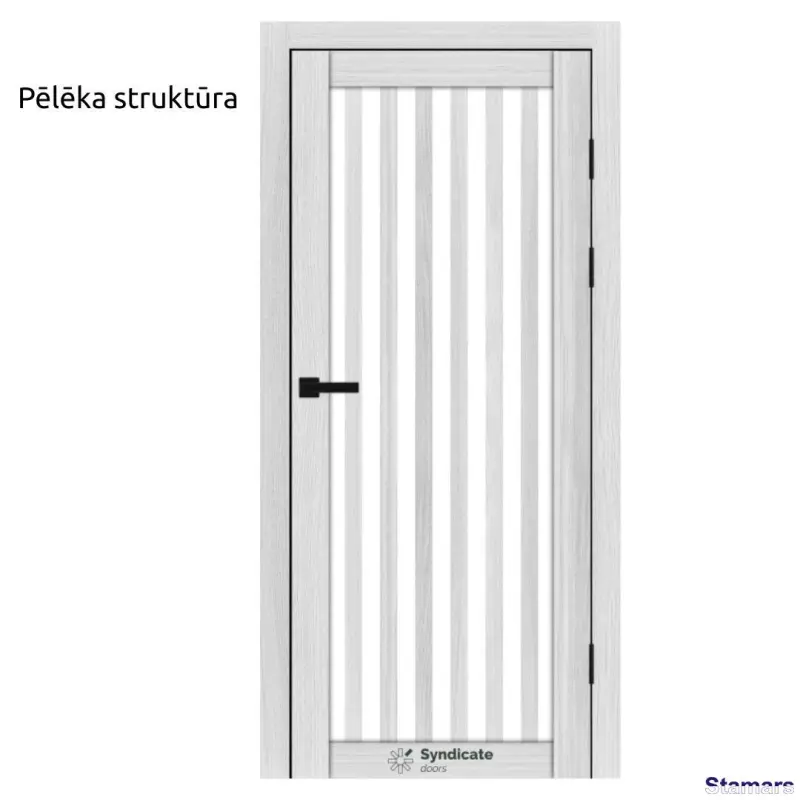 Durvis SD-PVC-125
