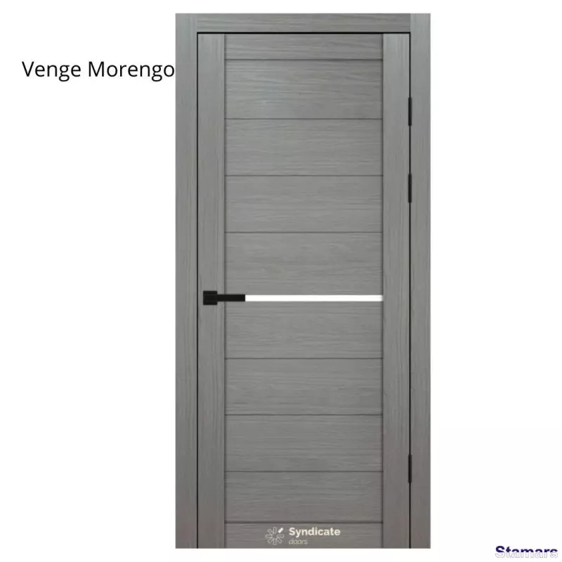 Durvis SD-PVC-129