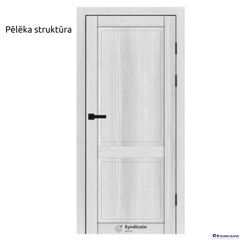 Durvis SD-PVC-132