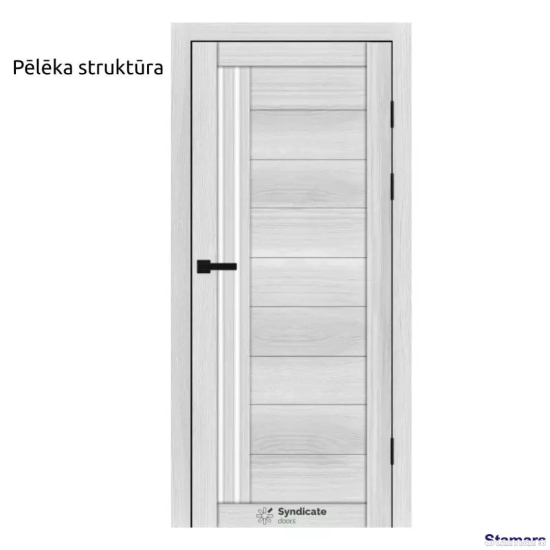 Durvis SD-PVC-135
