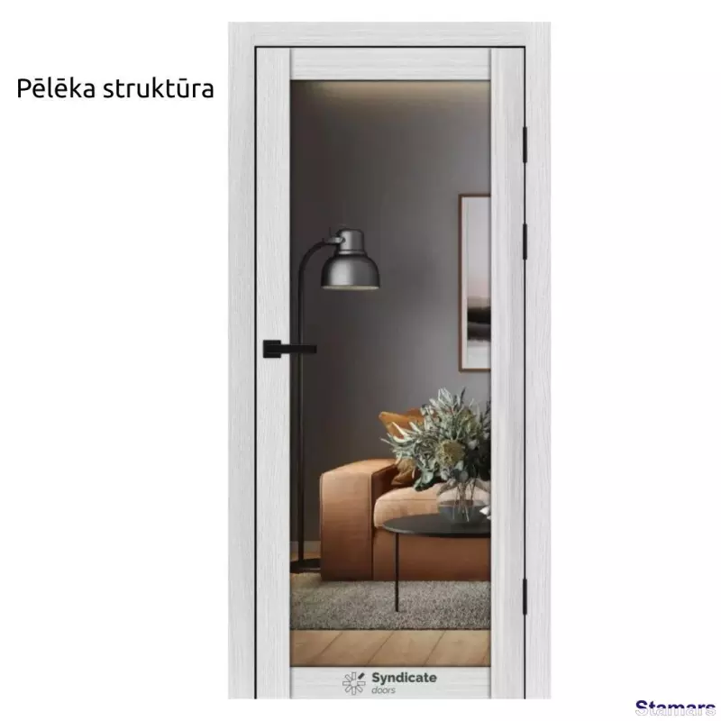 Durvis SD-PVC-137