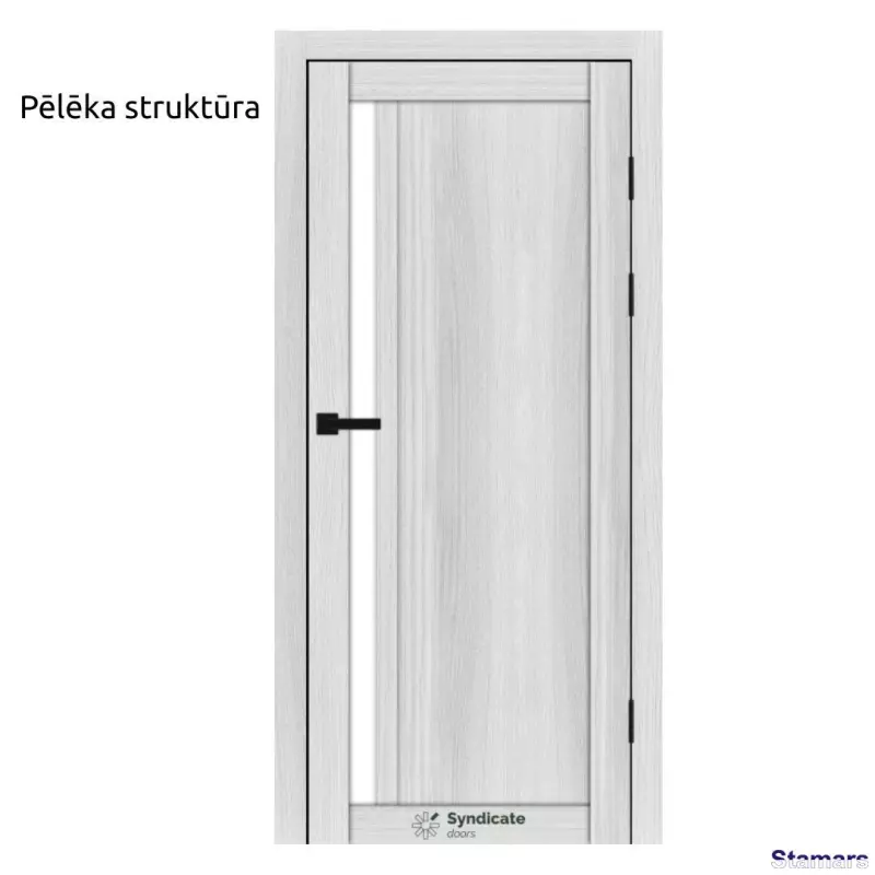 Durvis SD-PVC-140