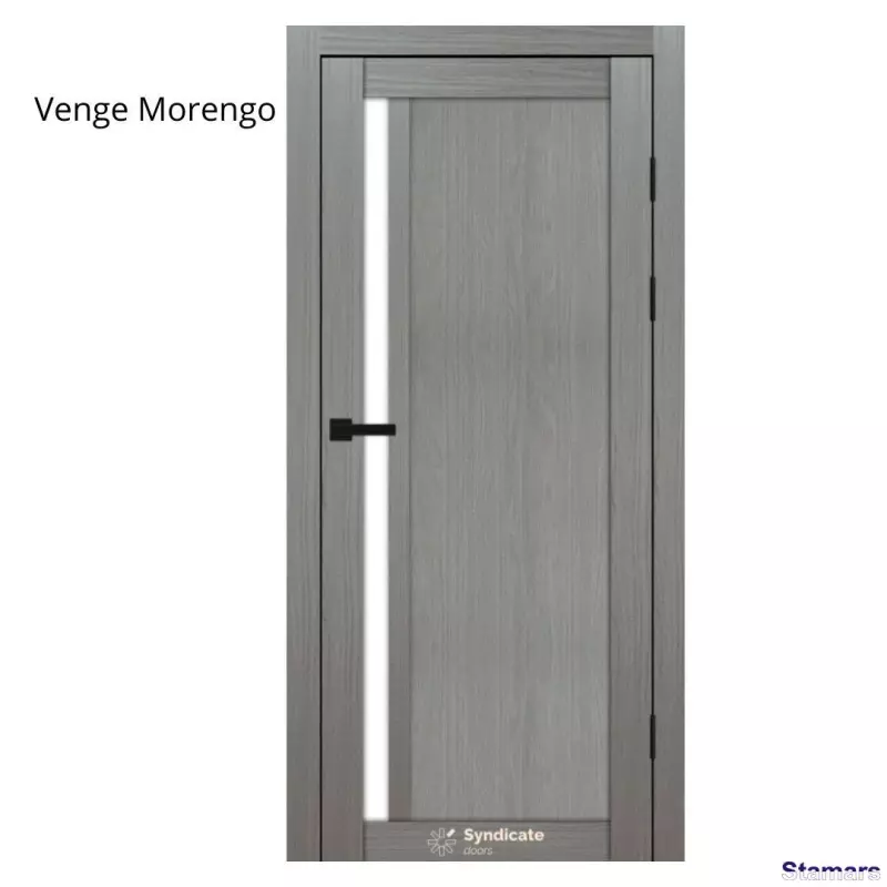 Durvis SD-PVC-140