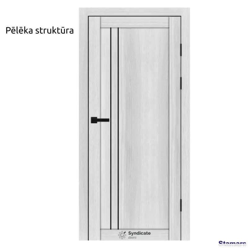Durvis SD-PVC-141