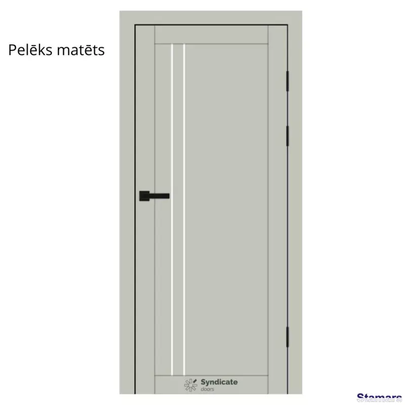 Durvis SD-PVC-141