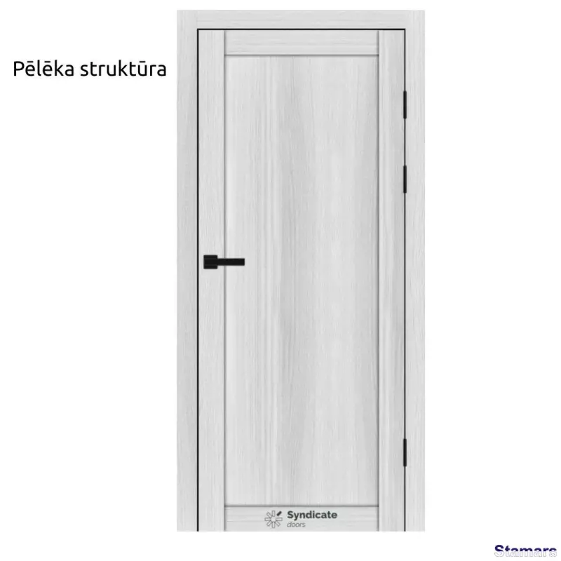 Durvis SD-PVC-170