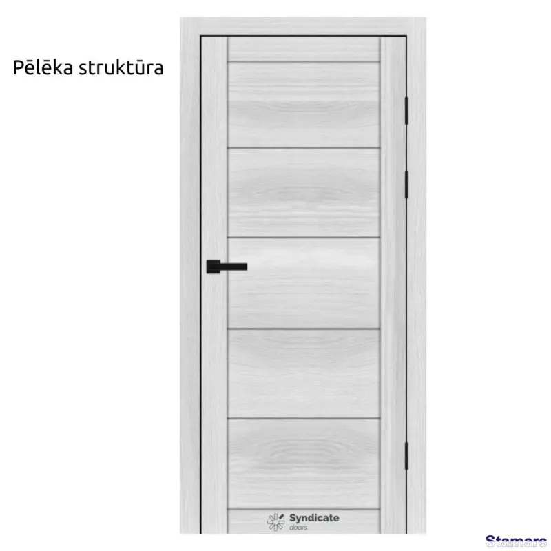Durvis SD-PVC-174
