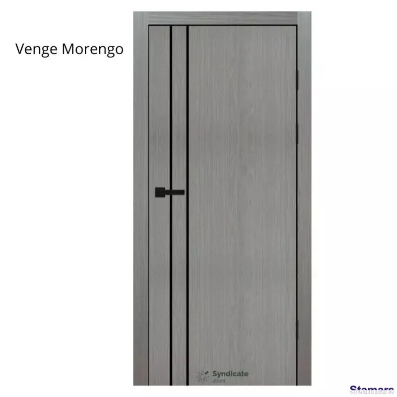 Durvis SD-PVC-402