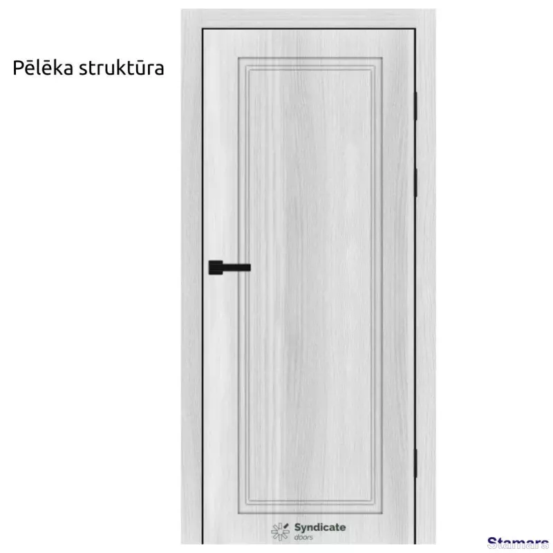 Durvis SD-PVC-472