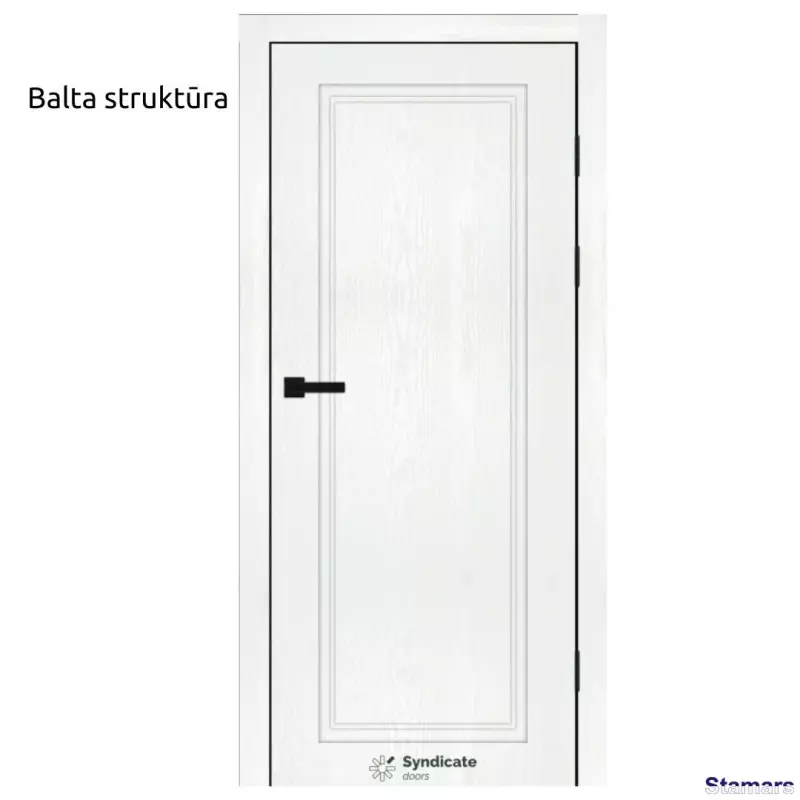 Durvis SD-PVC-472