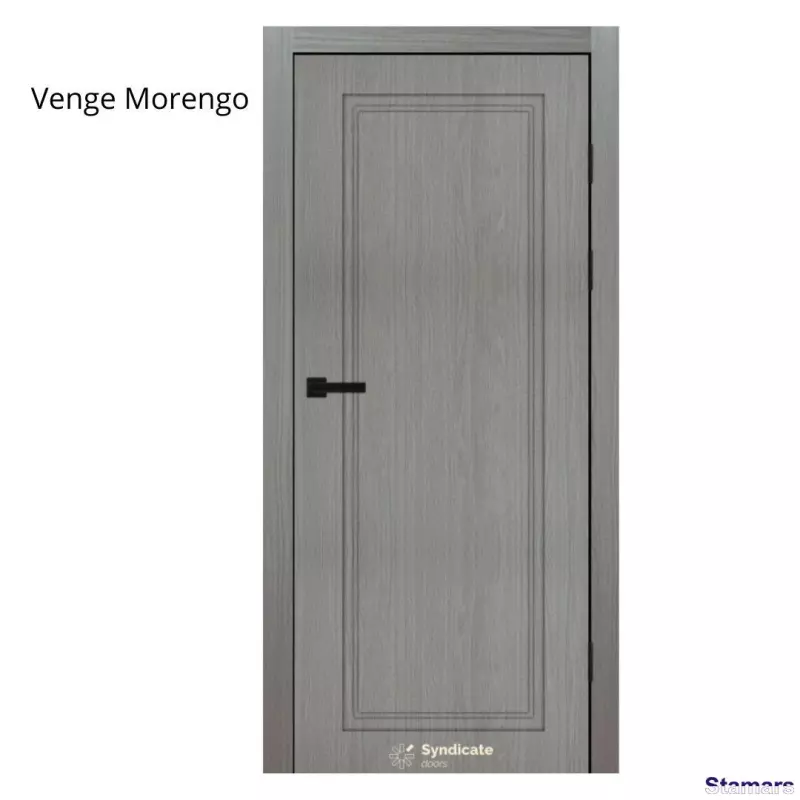 Durvis SD-PVC-472