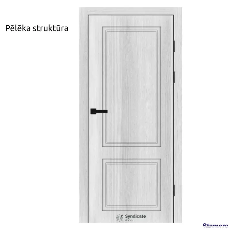 Durvis SD-PVC-473