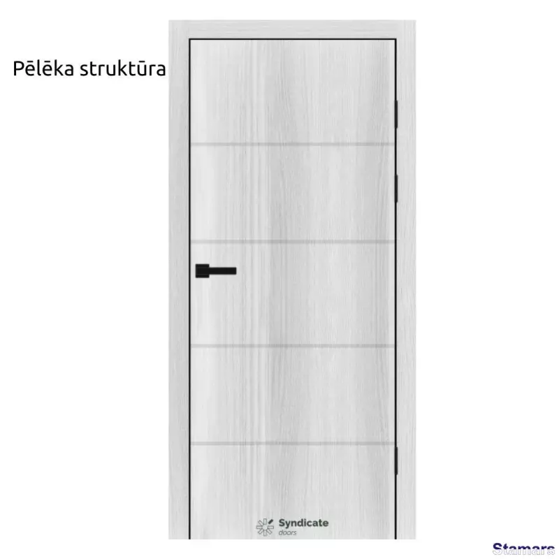 Durvis SD-PVC-474