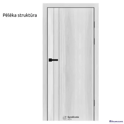 Durvis SD-PVC-475