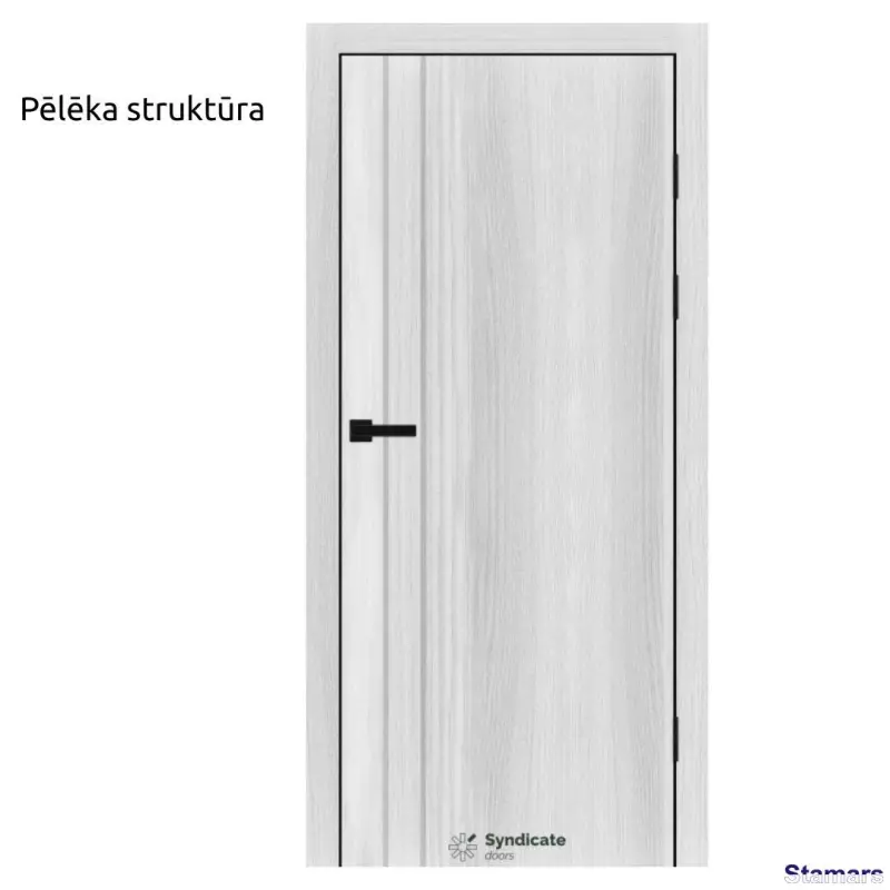 Durvis SD-PVC-475