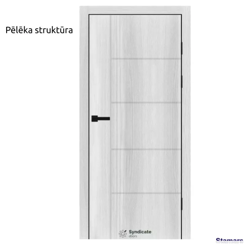 Durvis SD-PVC-476