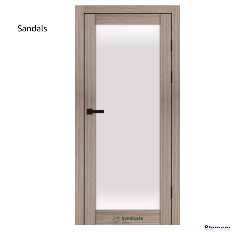 Durvis SD-PVC-109