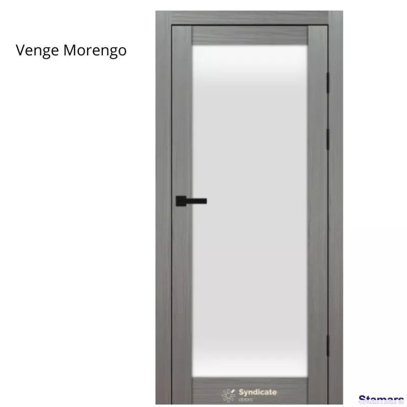 Durvis SD-PVC-109
