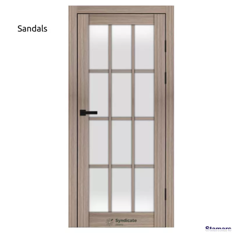 Durvis SD-PVC-110