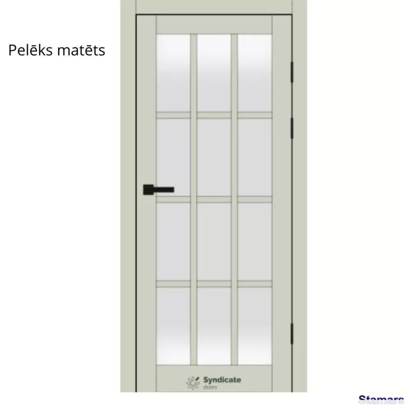 Durvis SD-PVC-110