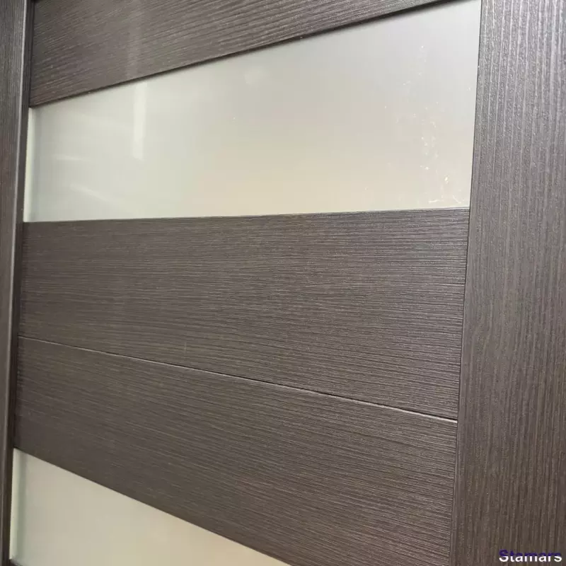 Durvis Sempra 02 (ST2) Venge PVC
