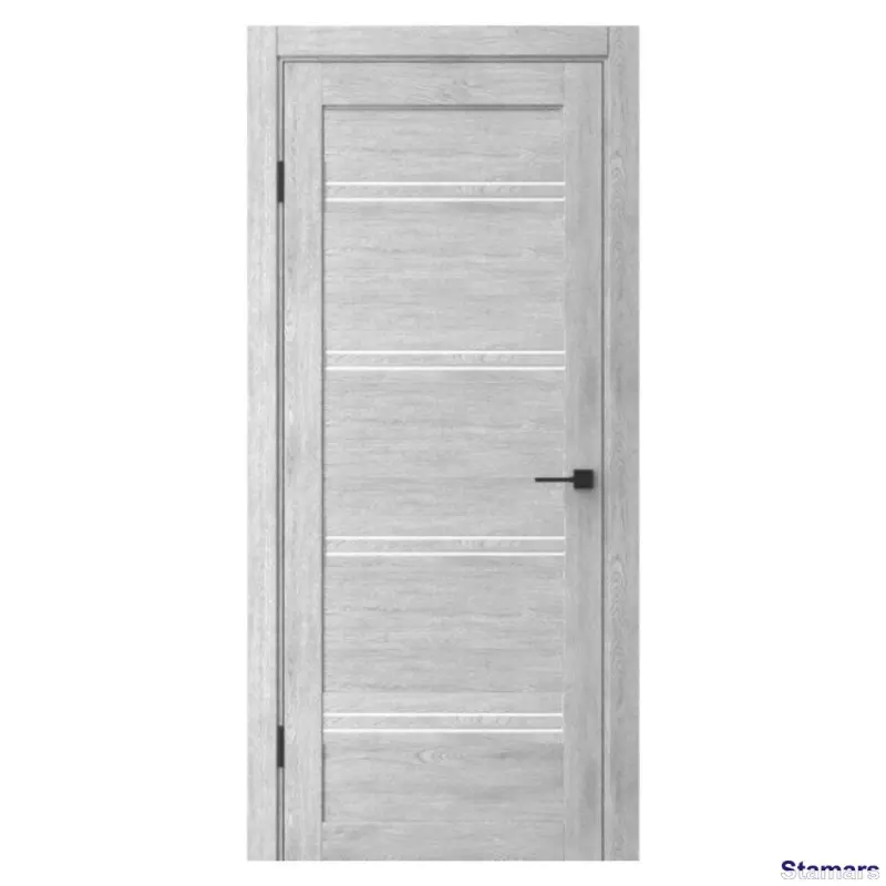 Durvis Sempra 03 (FM15) Sonoma light PVC