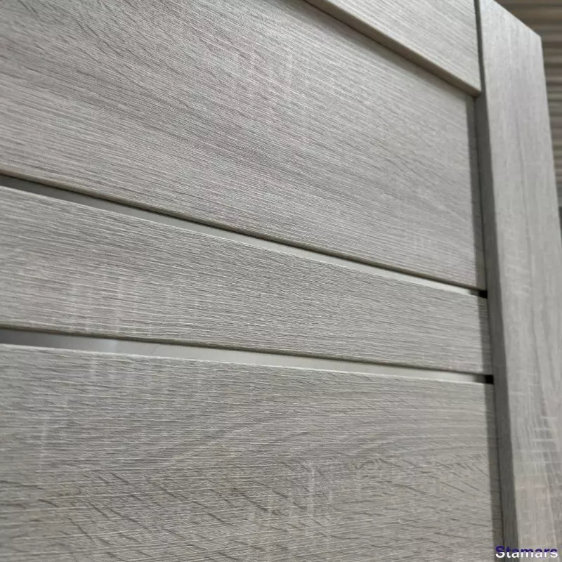 Durvis Sempra 03 (FM15) Sonoma light PVC